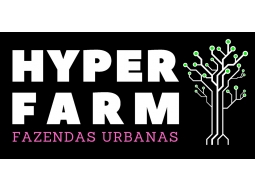 HYPERFARM - fazendas urbanas.